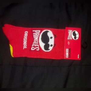 CRAZY SOCKS SIZE 6-12